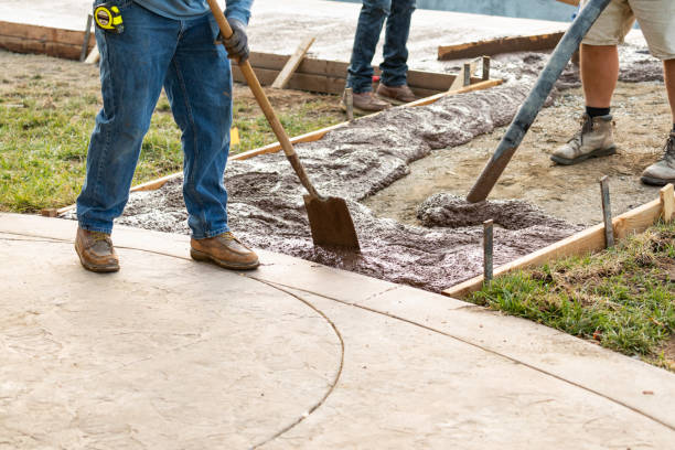Best Concrete Foundation Repair in Beaver Creek, TX