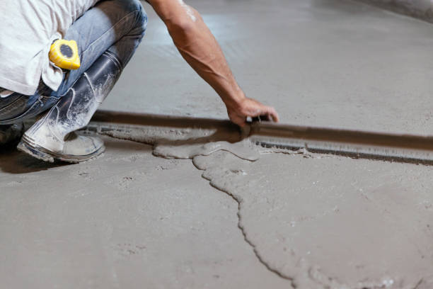 Best Concrete Staining and Coloring in Beaver Creek, TX