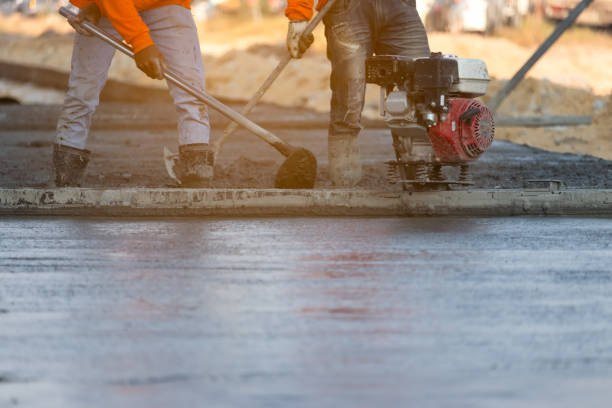 Best Concrete Patio Design and Installation in Beaver Creek, TX