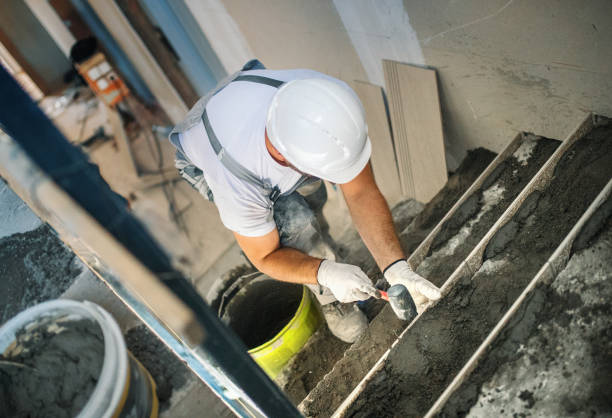 Best Stamped Concrete Services in Beaver Creek, TX