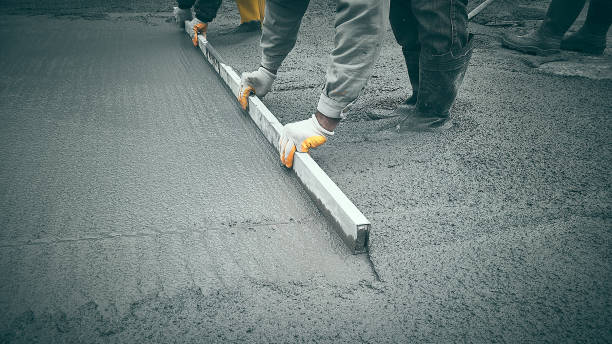 Best Concrete Sidewalk Installation in Beaver Creek, TX