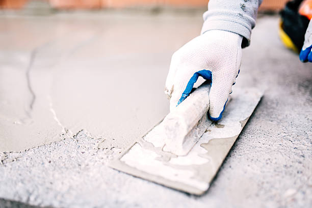 Best Concrete Driveway Installation in Beaver Creek, TX
