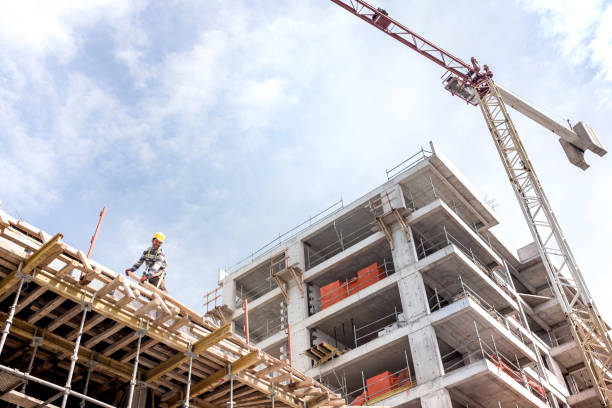 Best Concrete Demolition Services in Beaver Creek, TX